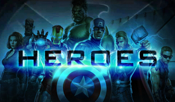 Heroes #Prolog