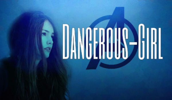Dangerous-Girl #3