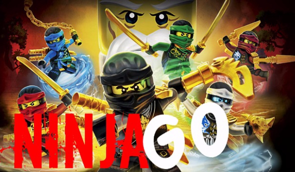 ninjaGO [Prolog]