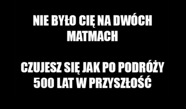 Śmieszne cytaty i memy #3