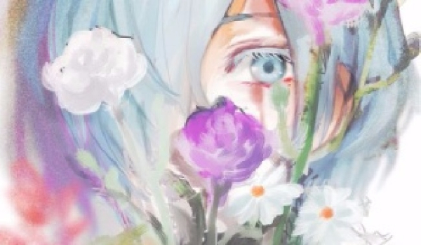 Flower Gore (Forma Żeńska) #7