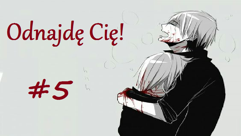 Odnajdę Cię! (Silent Scream 2) #5