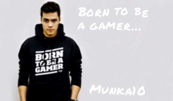 Born to be a gamer… #2