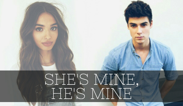 She’s mine, he’s mine #1