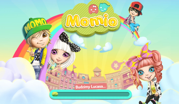 Jak dobrze znasz grę Momio?