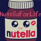 NutellaForLife