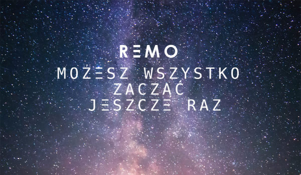 Twoja Przygoda jako córka Remo #2