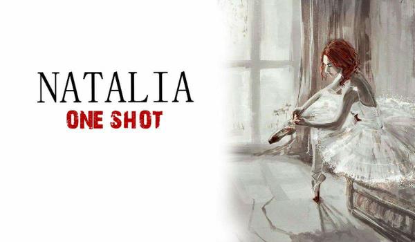Natalia- One Shot