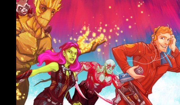 Jednak nie jestem sama #6