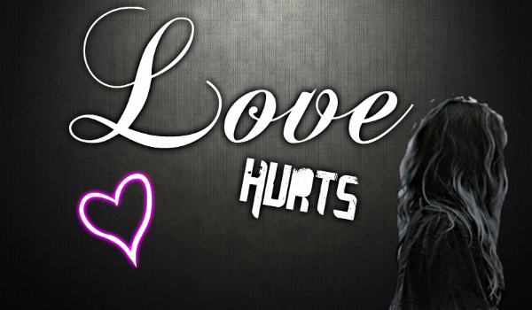 Love Hurst #8 część1