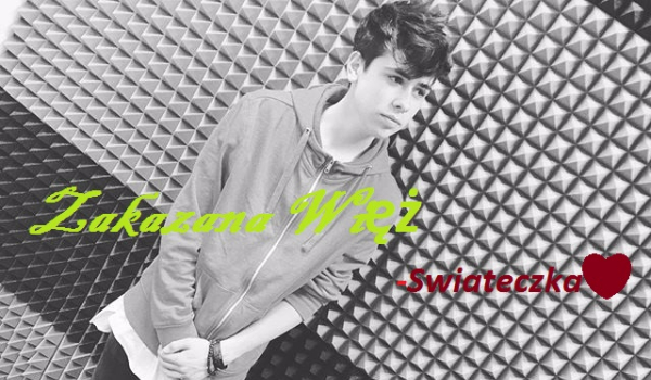 Zakazana Więź A.S #1