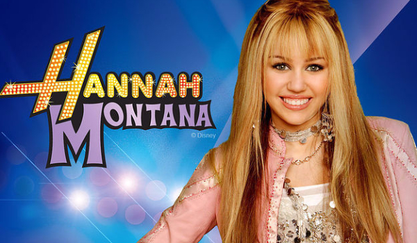 Jaką jesteś postacią z ”Hannah Montana”?