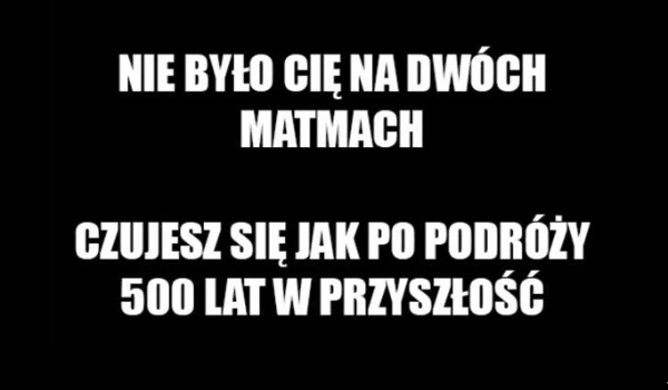 Śmieszne memy i cytaty! #4