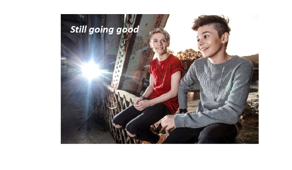 Still going good #11