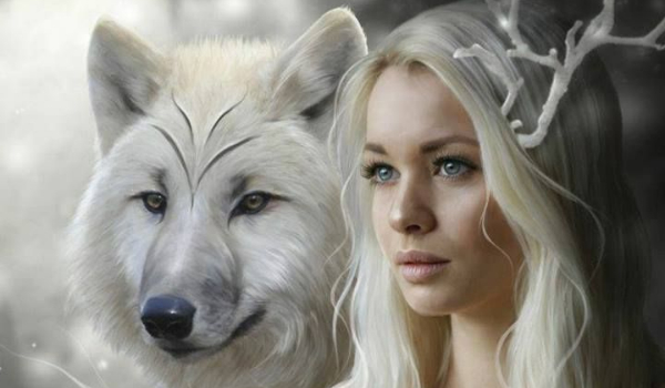 Ciri: Wilcza Siostra #2