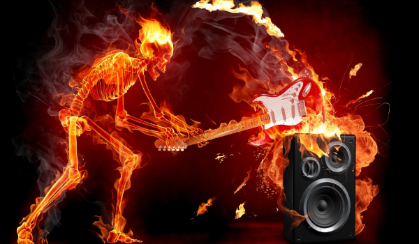 Czy jesteś nerwowy?