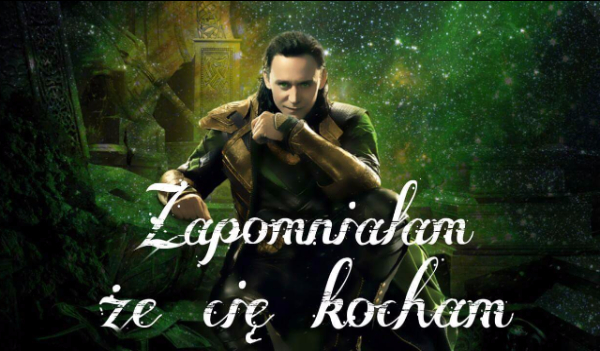 Zapomniałam,  że Cię kocham #2 PROPOZYCJA