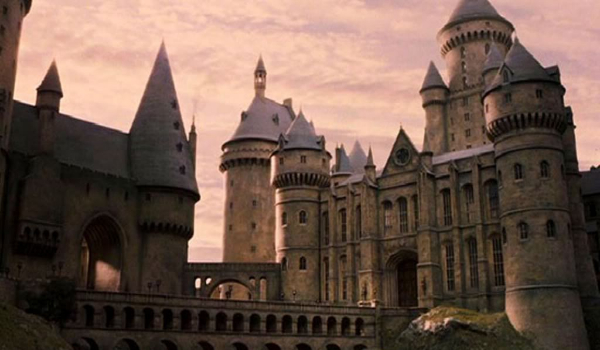 Dopasujesz postacie z „Harry’ego Pottera” do postaci z filmu?