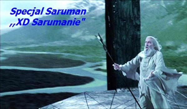 Xd Sarumanie