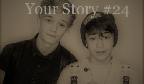 Your Story #24
