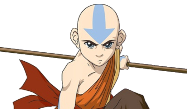 Jak dobrze znasz kreskówkę ,,Avatar legenda Aanga”?