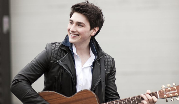 Ile wiesz o Brendanie Murray ?