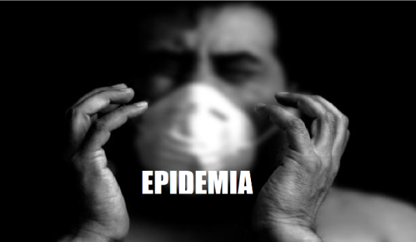 Epidemia #3