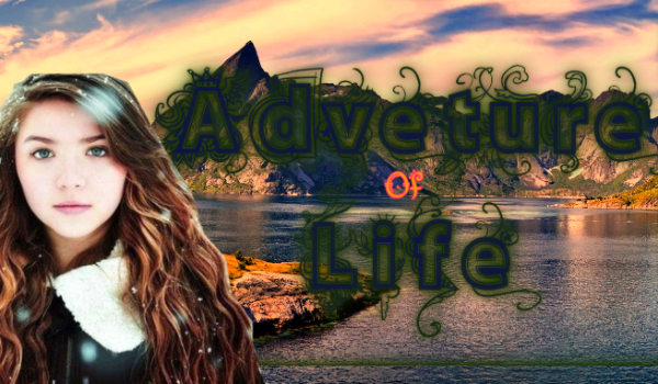 Adventure of Life #1