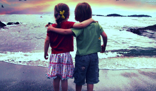 Dzieci przeznaczenia – nowego pokolenia #Hogwart 3