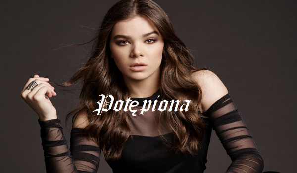 „Potępiona” #Prolog