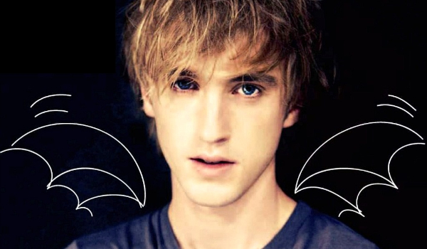 Twoja historia z Draco #2