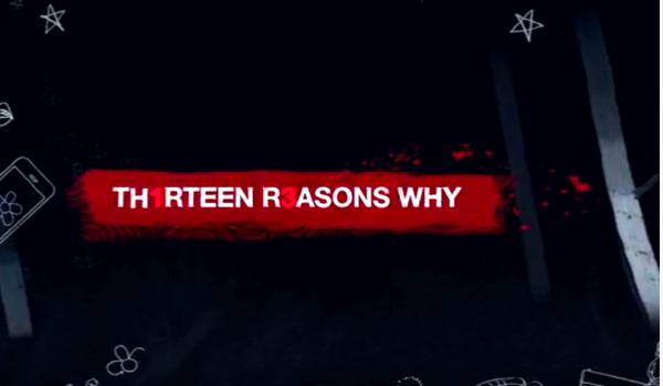 13 reasons why