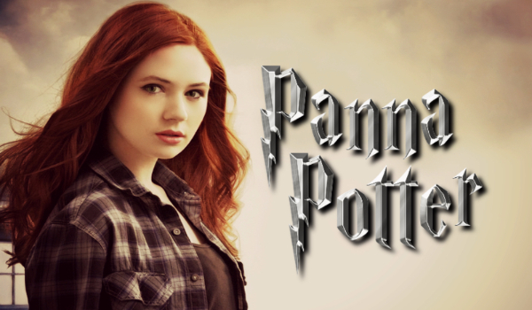 Panna Potter #16