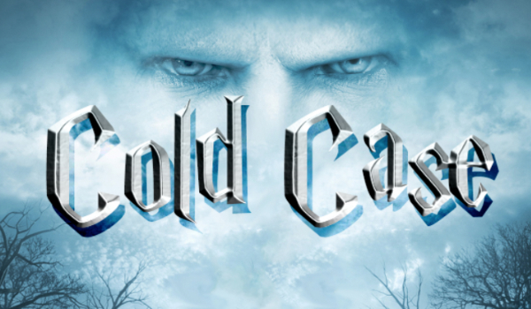 Cold Case #3