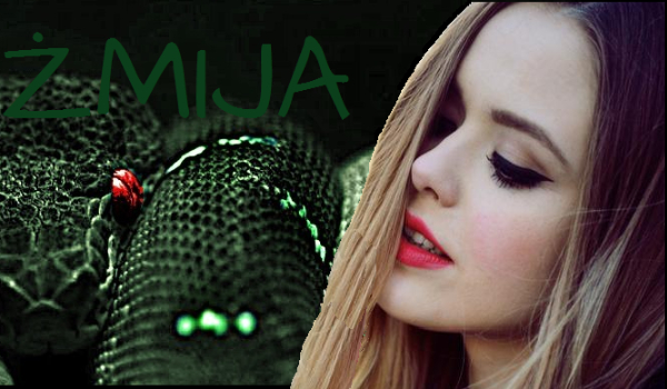 Żmija #1