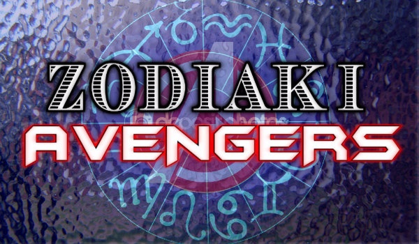 Zodiaki :Avengers! #1