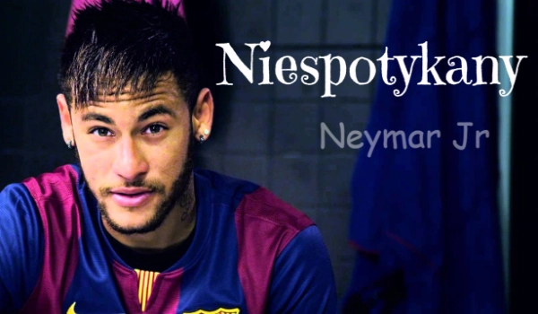 Niespotykany – #17