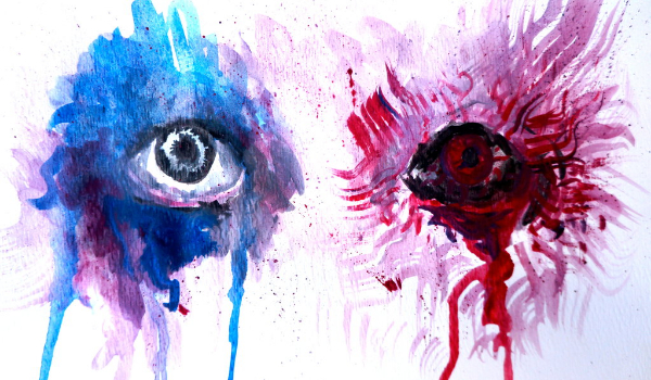 Dzień z życia ghula#3 KONIEC