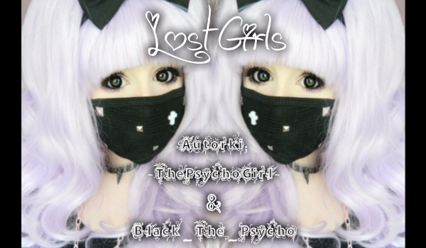 Lost Girls #02