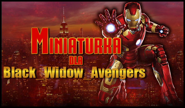 Miniaturka dla Black_Widow_Avengers