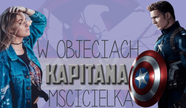W objęciach Kapitana! Mścicielka#7