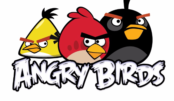 ANGRY Birds