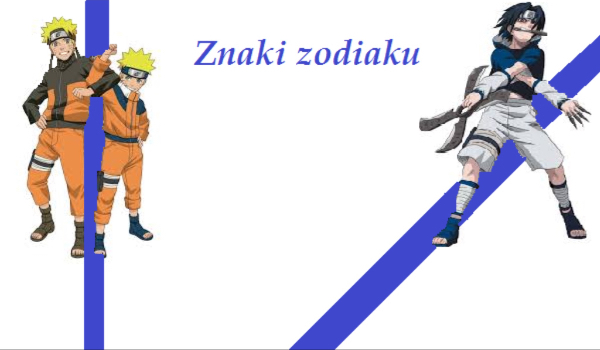 Zodiaki Naruto#3