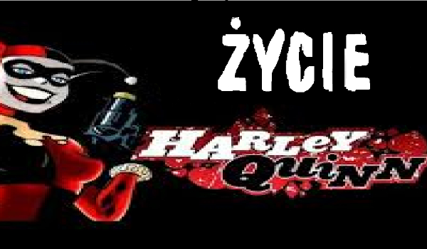 Życie Harley Quinn #8