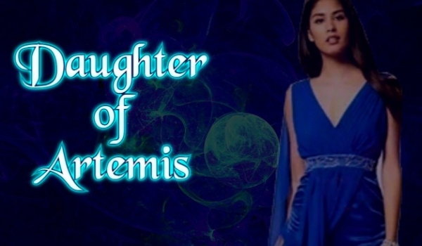 Daugther Of Artemis#3 -Dla @ShadowLucky!