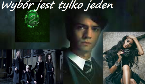 Wybór jest tylko jeden 2