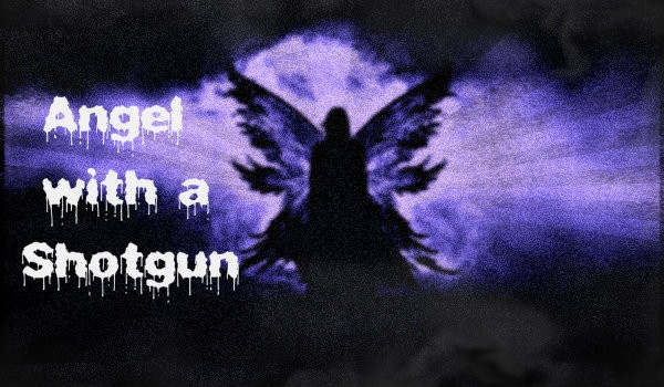 Angel with a Shotgun#6