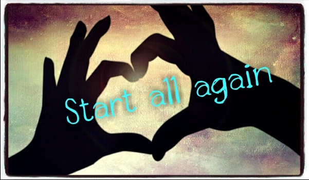 Start all again #2