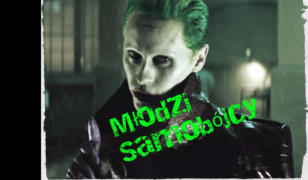 Młodzi samobójcy#13