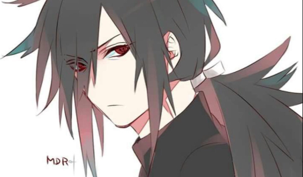 Konoha po osiemdziesięciu latach#1